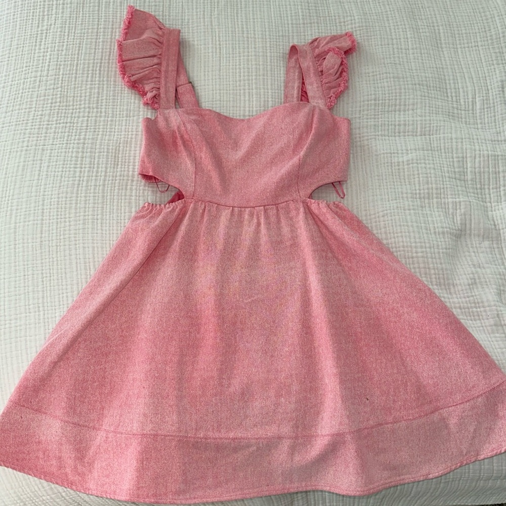 Boutique dress